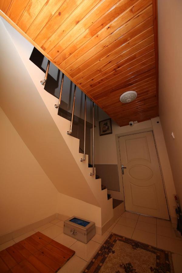 Emiroglu Konak Otel Safranbolu Exterior foto